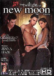 The Twillight New Moon XXX